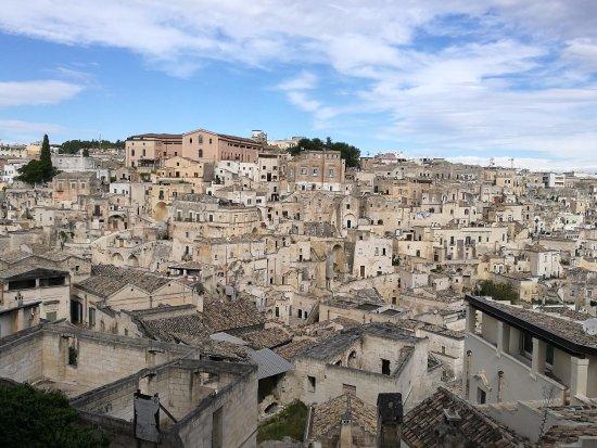 Terrazza Contact Bar